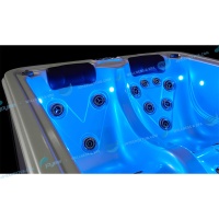 Мини СПА бассейн Joyee SPA Los Angeles Мини СПА бассейн Joyee SPA Los Angeles