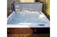 Спа бассейн Vita Spa Elegant Спа бассейн Vita Spa Elegant