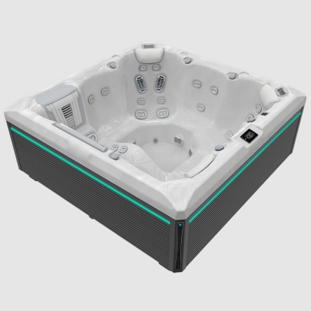 Cпа-бассейн Wellis Atlas Life Premium Plus Cпа-бассейн Wellis Atlas Life Premium Plus