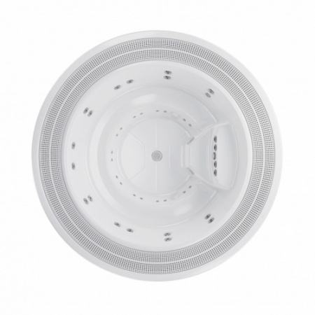 Переливной спа-бассейн AstralPool Roma / Aquavia Bali