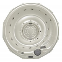 Круглый спа бассейн USSPA Noel Круглый спа бассейн USSPA Noel