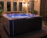 Спа-бассейн Master Spas Legend LSX 700 Спа-бассейн Master Spas Legend LSX 700