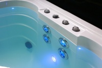 Плавательный спа-бассейн AquaSpas My_Energy Плавательный спа-бассейн AquaSpas My_Energy