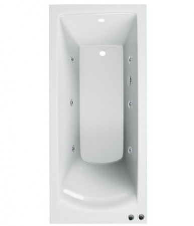 Ванна Vayer Savero 150x70 с гидромассажем