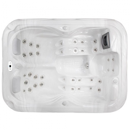 Мини спа-бассейн Wellis Mars Мини спа-бассейн Wellis Mars