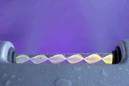 Плавательный спа-бассейн Sunrans SR-850