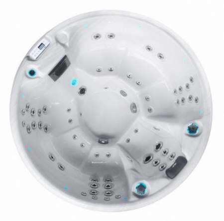 Спа бассейн Fonteyn Spas Recharge Спа бассейн Fonteyn Spas Recharge