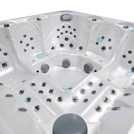 Гидромассажный спа-бассейн Joyee SPA Genting