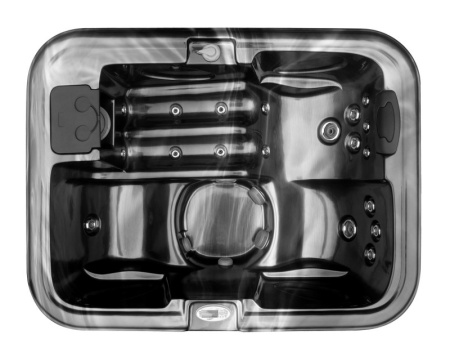 Спа бассейн Vortex Spas Alpha Спа бассейн Vortex Spas Alpha