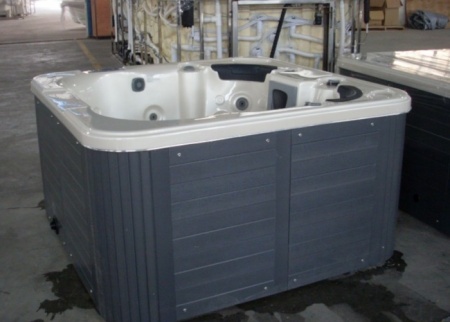 Мини спа-бассейн Sunrans SR839