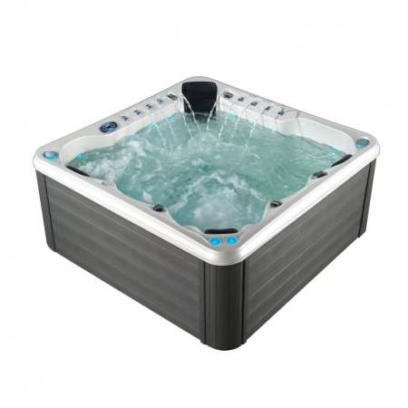 Гидромассажный СПА бассейн Joyee SPA London