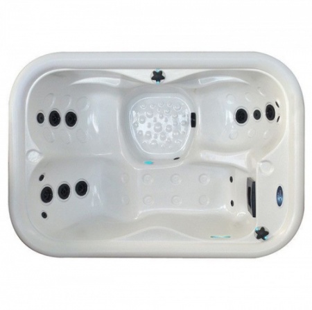 Спа бассейн Fonteyn Spas Tenerife Luxury Спа бассейн Fonteyn Spas Tenerife Luxury