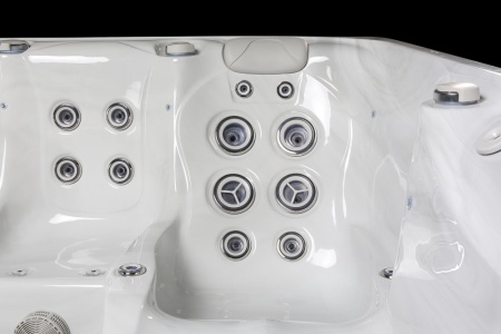 Спа-бассейн AquaSpas My_Oasis