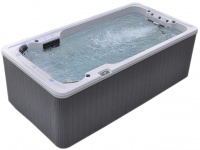 Плавательный СПА бассейн Kingston JCS-SS3 (Premium version)