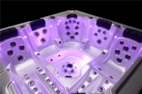 Гидромассажный спа-бассейн Joyee SPA Rome