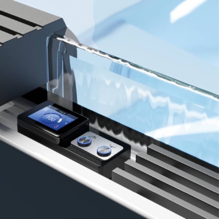 Спа бассейн Treesse ICE