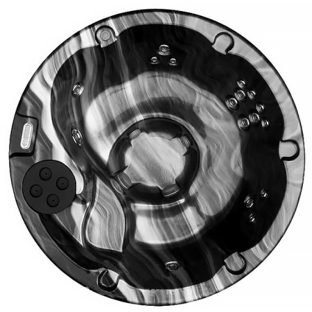 Спа бассейн Yokozuna - Эна (Ena)