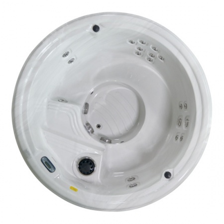 Гидромассажный спа-бассейн Allseas Spa Rock Tub
