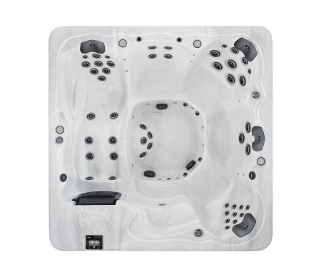 Спа бассейн Vita Spa Envie Спа бассейн Vita Spa Envie