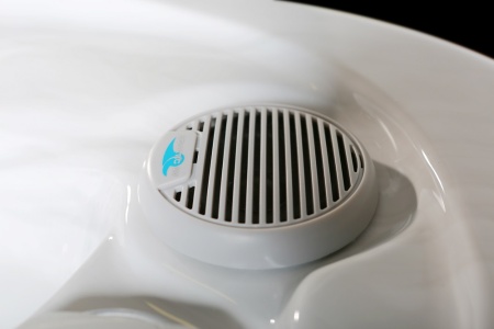 Спа-бассейн AquaSpas My_Oasis