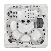 Спа-бассейн Master Spas Legend LSX 700 Спа-бассейн Master Spas Legend LSX 700