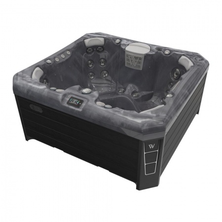 Спа бассейн Wellis Marbella