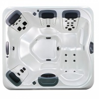 Спа бассейн Villeroy&Boch A6L