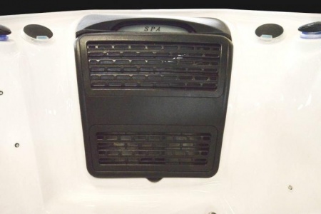 Гидромассажный СПА бассейн Sunrans SR832B