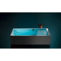 Плавательный спа-бассейн с противотоком Treesse Aquarun